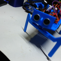 How to make a mantis robot - Thumbnail 3