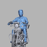 Motor Man - Thumbnail 1