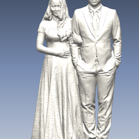 Vietnamese Happy Wedding - Thumbnail 5