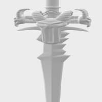 Sword - Thumbnail 1
