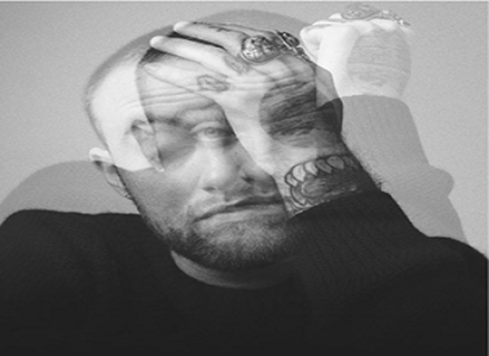 3D Printed LEAKED [TORRENT] - Mac Miller Circles Album@ Download@ by
