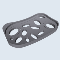 Soap holder - Thumbnail 1