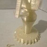 Lampe mecapsuleur - Thumbnail 1