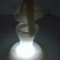 Lampe mecapsuleur - Thumbnail 4