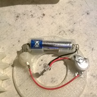 Lampe mecapsuleur - Thumbnail 6