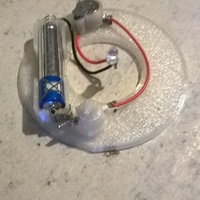 Lampe mecapsuleur - Thumbnail 7