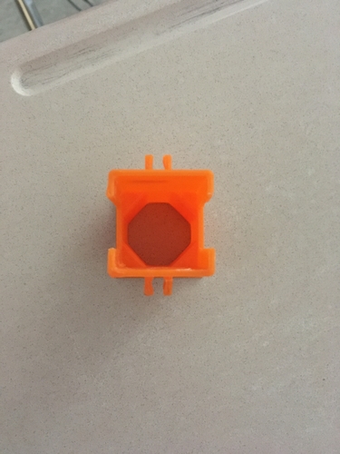 Iphone charger holder/ Organizer  3D Print 279408