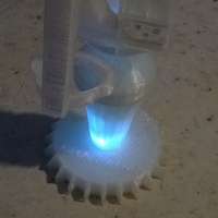 Lampe mecapsuleur - Thumbnail 8