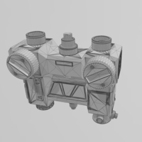 DIY - Apex Legends - Caustic - Cosplay   - Thumbnail 1