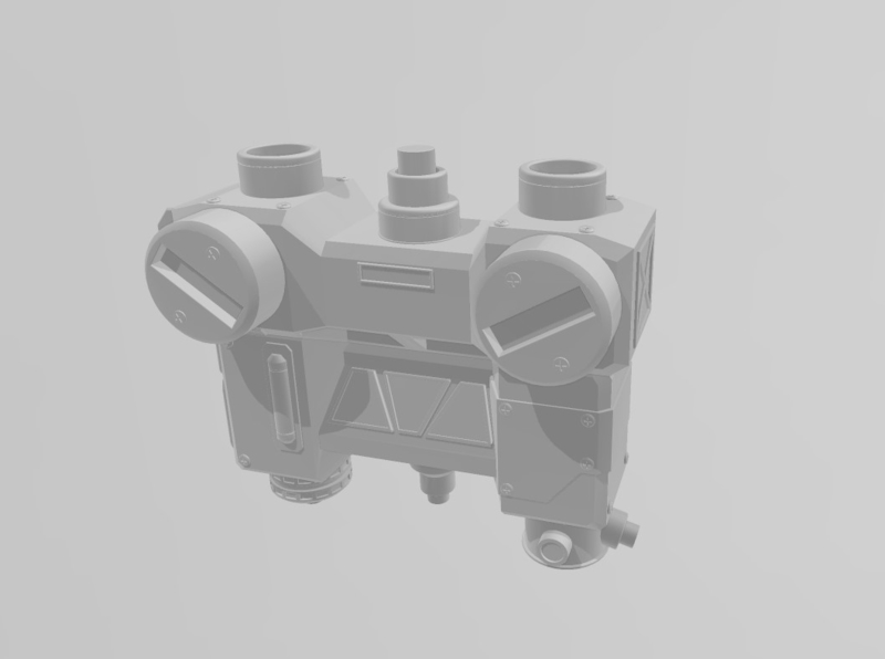 DIY - Apex Legends - Caustic - Cosplay  