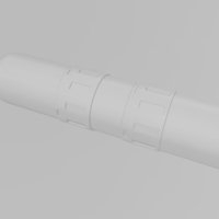 DIY - Apex Legends - Caustic - Cosplay   - Thumbnail 3