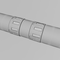 DIY - Apex Legends - Caustic - Cosplay   - Thumbnail 4