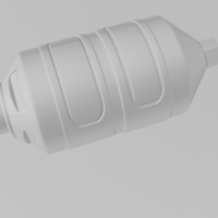 DIY - Apex Legends - Caustic - Cosplay   - Thumbnail 6