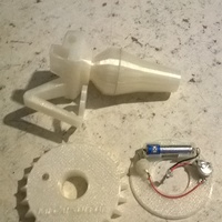 Lampe mecapsuleur - Thumbnail 9