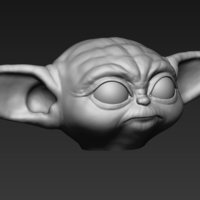 Baby Yoda - Thumbnail 8