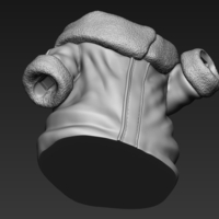 Baby Yoda - Thumbnail 10