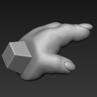 Baby Yoda - Thumbnail 11
