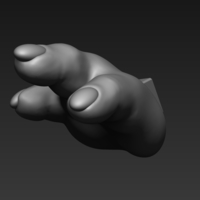Baby Yoda - Thumbnail 12