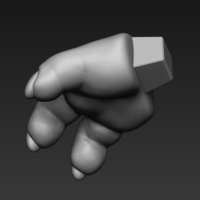 Baby Yoda - Thumbnail 13