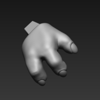 Baby Yoda - Thumbnail 14