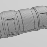 DIY - Apex Legends - Caustic - Cosplay   - Thumbnail 8