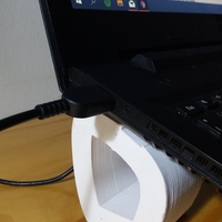 Soporte para Notebook - Thumbnail 1