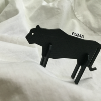 Simple Animals 11 - The Black - Thumbnail 2