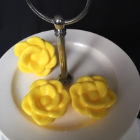 flower  rose  - Thumbnail 4