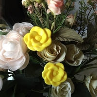 flower  rose  - Thumbnail 5