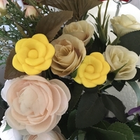 flower  rose  - Thumbnail 6