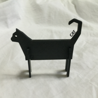 Simple Animals 11 - The Black - Thumbnail 3