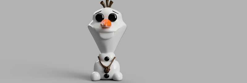 Olaf pop