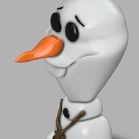 Olaf pop - Thumbnail 2