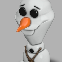 Olaf pop - Thumbnail 3