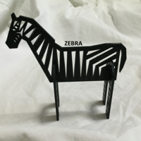 Simple Animals 11 - The Black - Thumbnail 5