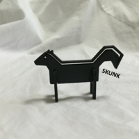 Simple Animals 11 - The Black - Thumbnail 6