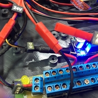 Small Cable label - Thumbnail 2