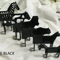 Simple Animals 11 - The Black - Thumbnail 8