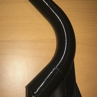 Vacuum Cleaner Elbow - Thumbnail 3