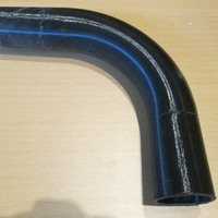 Vacuum Cleaner Elbow - Thumbnail 4
