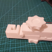 Sofa Cover Holder - Thumbnail 1
