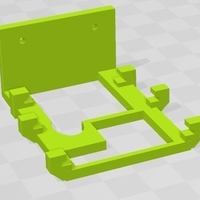 ESP Camera & Sensor Mount - Thumbnail 2