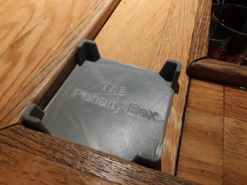 Coaster Holder