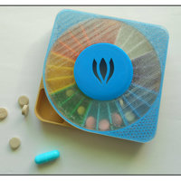 Pill Dispenser - Thumbnail 2