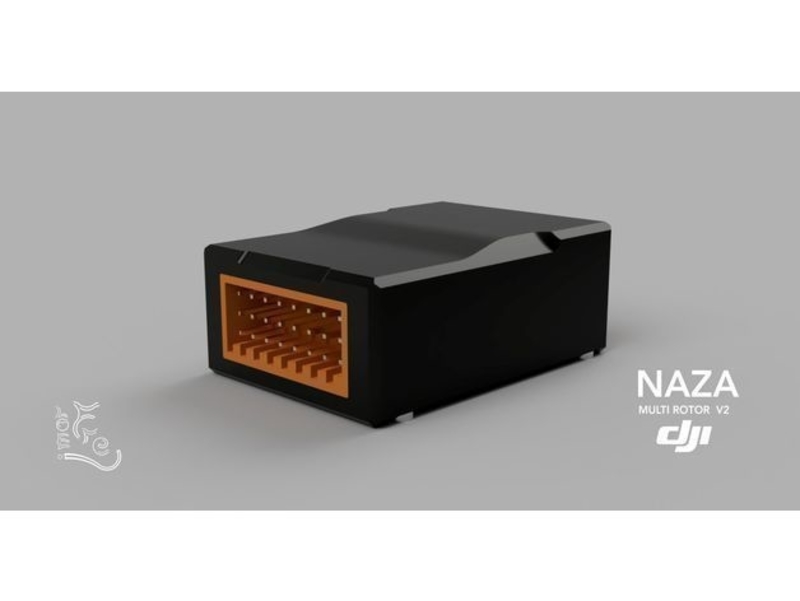 Naza V2 model