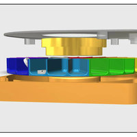 Pill Dispenser - Thumbnail 5