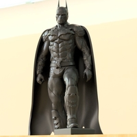 BATMAN DARK KNIGHT - Thumbnail 4