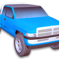 Zeep 3D Car - Thumbnail 1