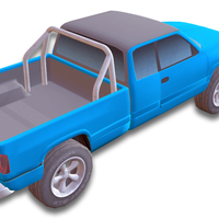Zeep 3D Car - Thumbnail 4