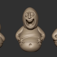 Eggman - Thumbnail 1